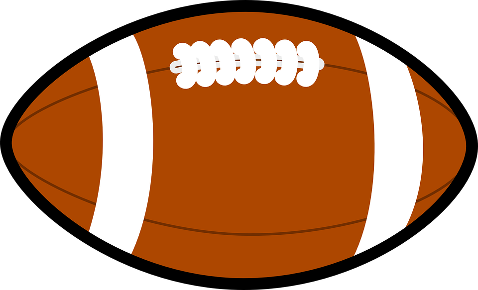 Detail American Football Ball Png Nomer 24