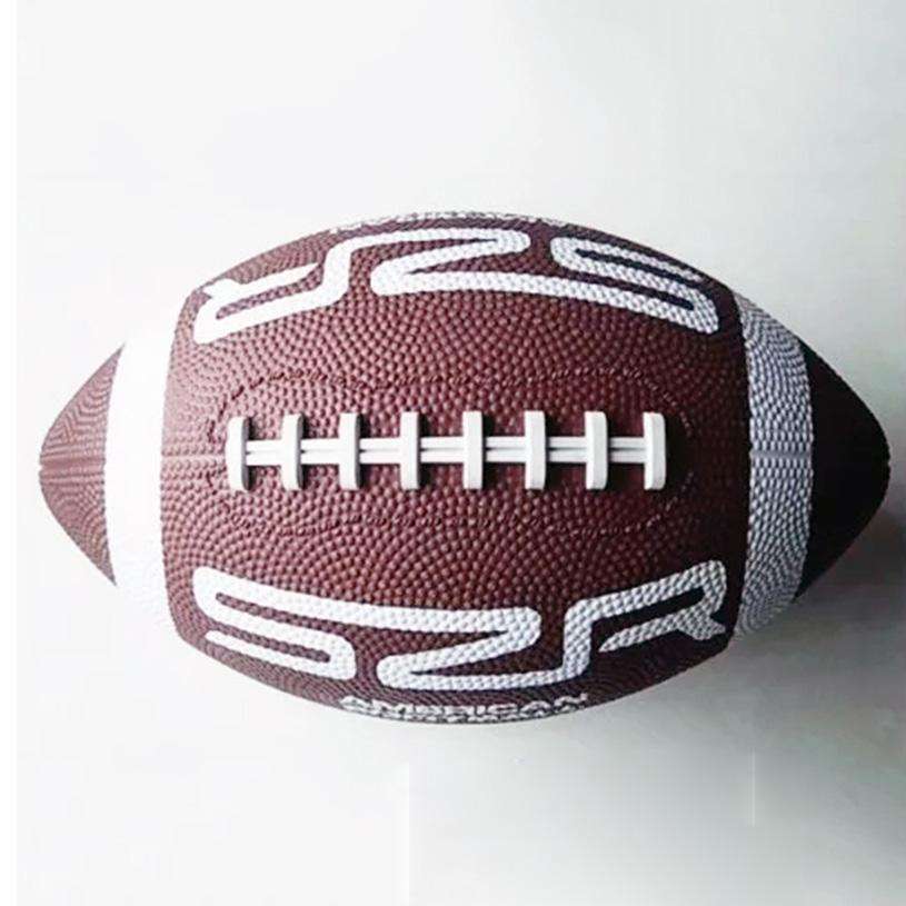 Detail American Football Ball Size Nomer 23