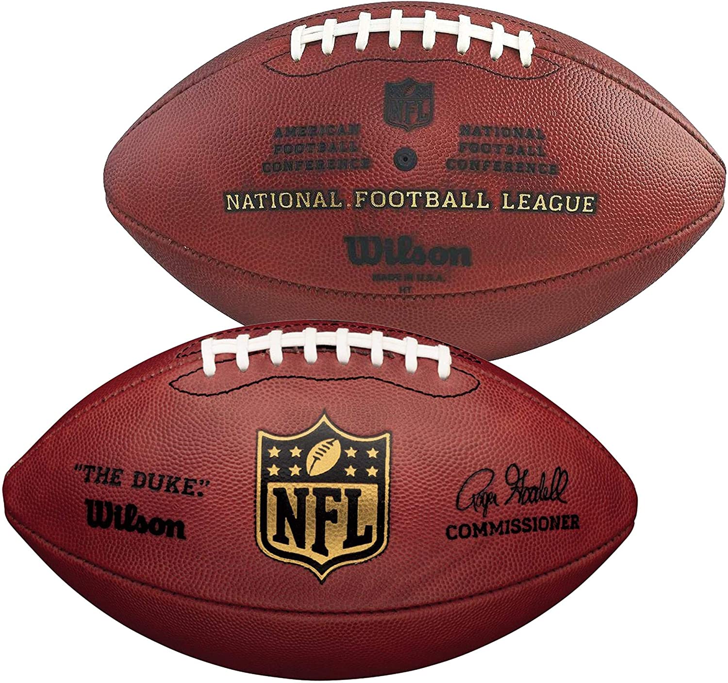 Detail American Football Balls Nomer 14