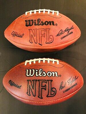 Detail American Football Balls Nomer 38