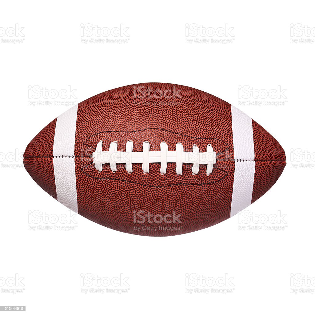 Detail American Football Balls Nomer 55