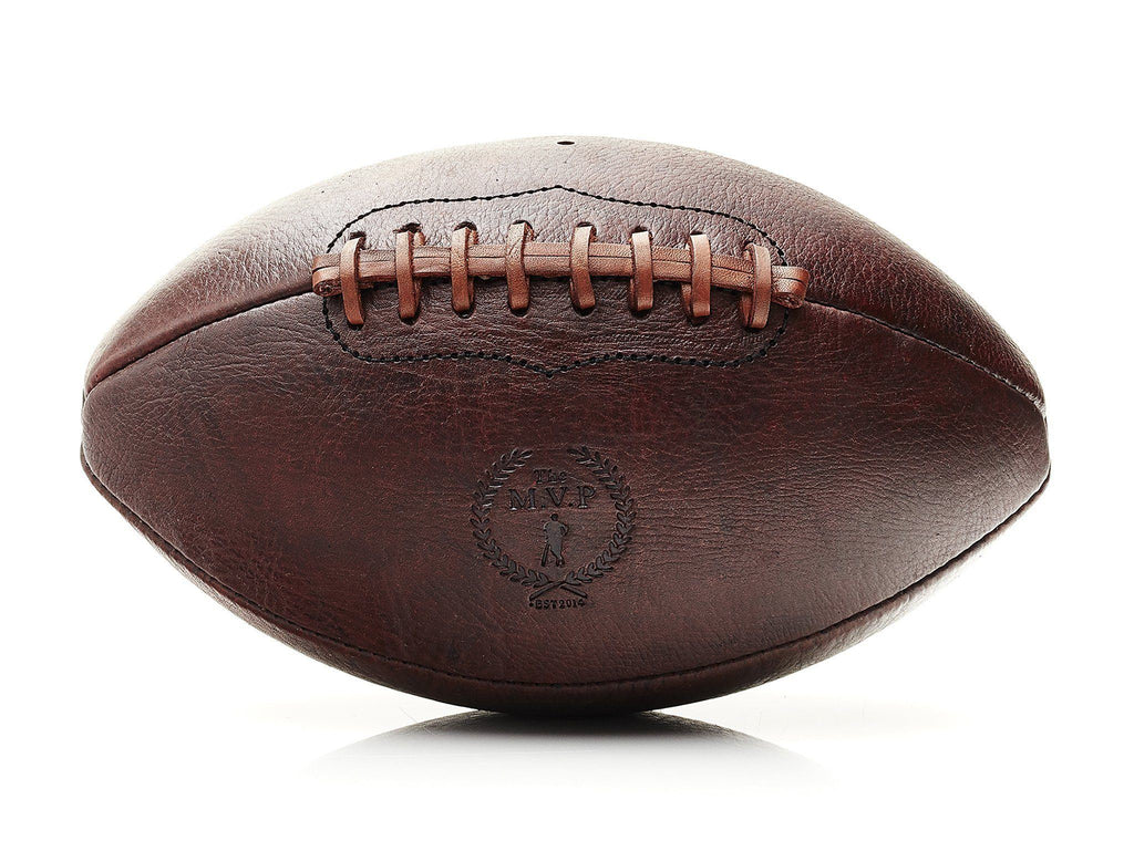 Detail American Football Balls Nomer 10