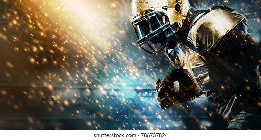 Detail American Football Photos Nomer 14