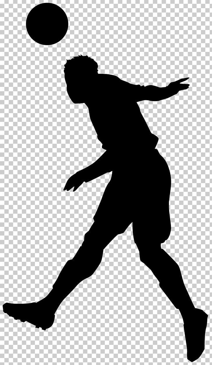 Detail American Football Player Silhouette Png Nomer 40