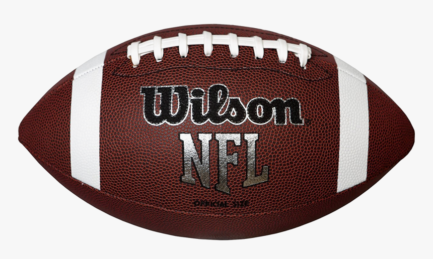 Detail American Football Transparent Background Nomer 15