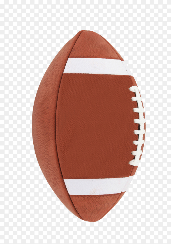 Detail American Football Transparent Background Nomer 24