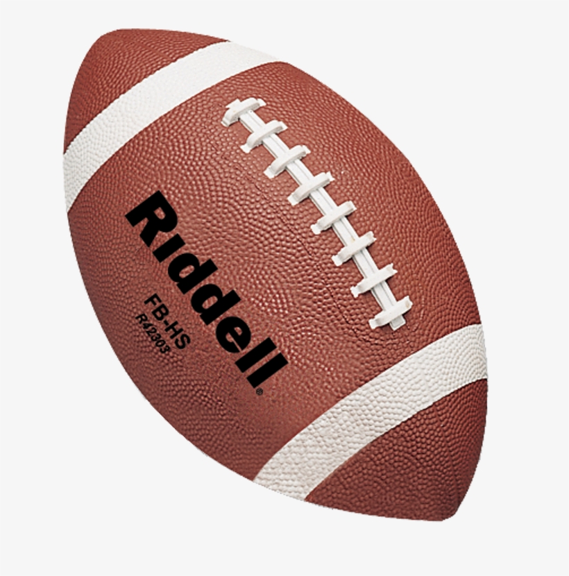 Detail American Football Transparent Background Nomer 38