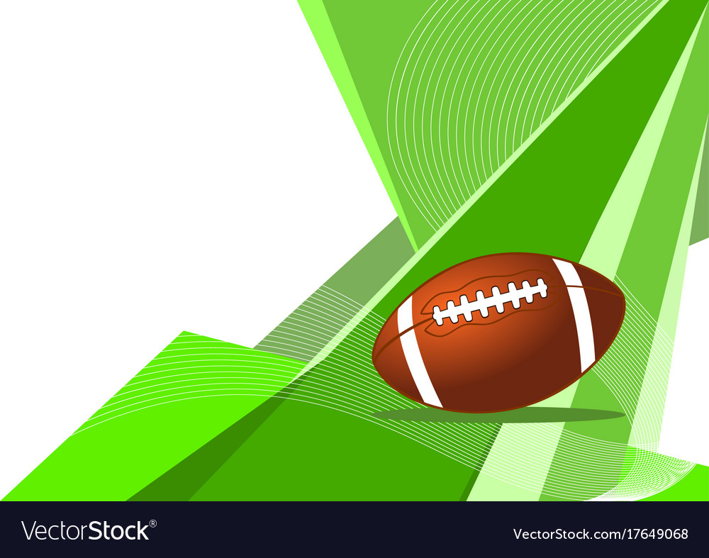 Detail American Footballs Background Nomer 11