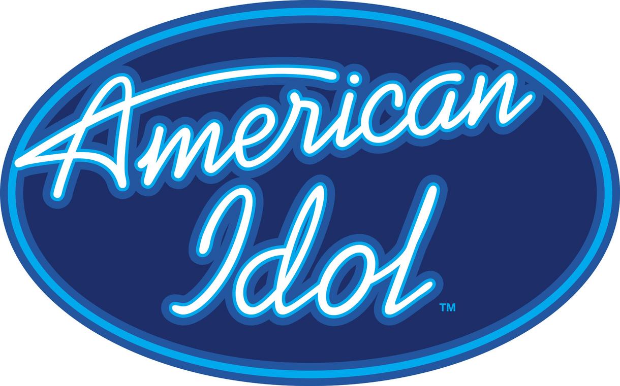 Detail American Idol Font Nomer 2