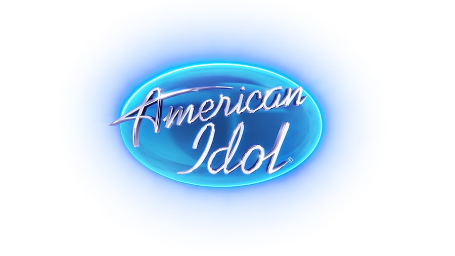 Detail American Idol Font Nomer 15