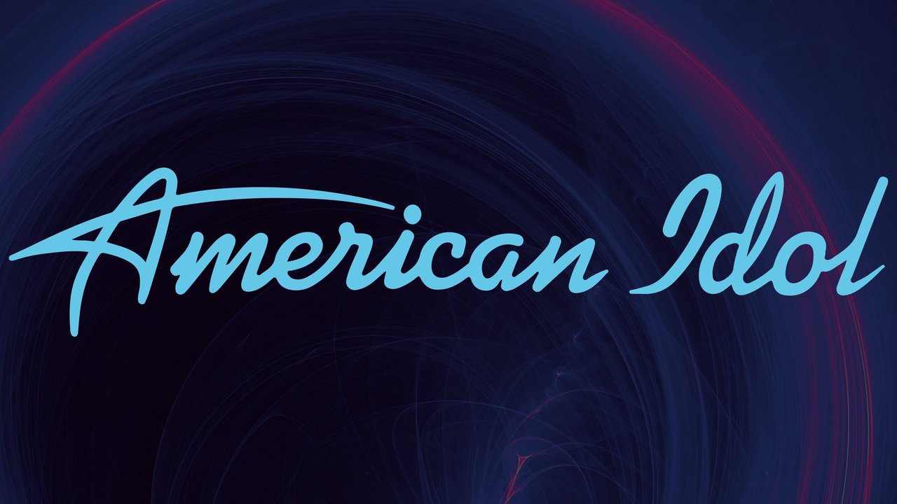 Detail American Idol Font Nomer 19