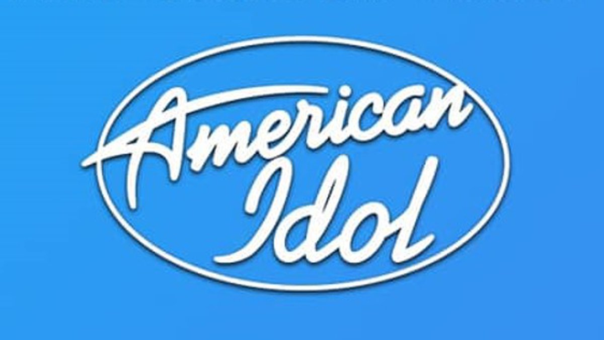 Detail American Idol Font Nomer 30