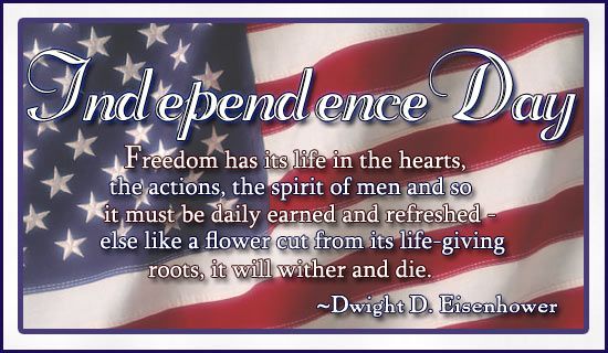 Detail American Independence Quotes Nomer 13