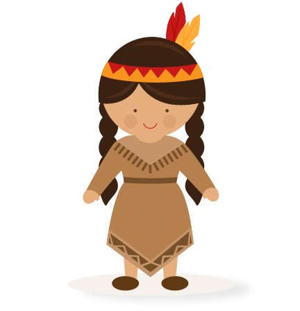 Detail American Indian Clipart Nomer 17