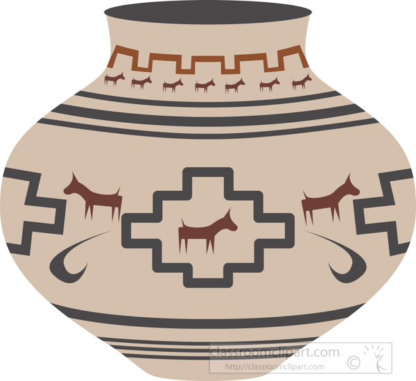 Detail American Indian Clipart Nomer 27