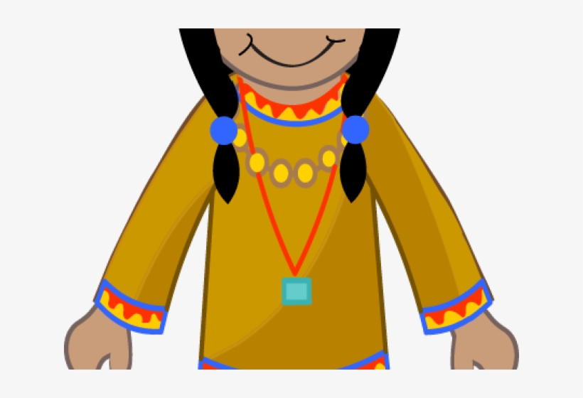 Detail American Indian Clipart Nomer 30