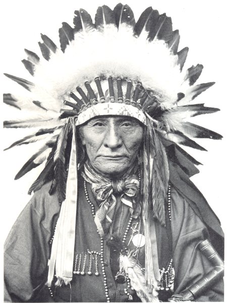 Detail American Indian Images Nomer 2