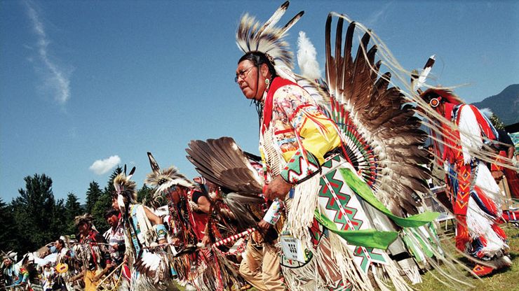 Detail American Indian Images Nomer 11