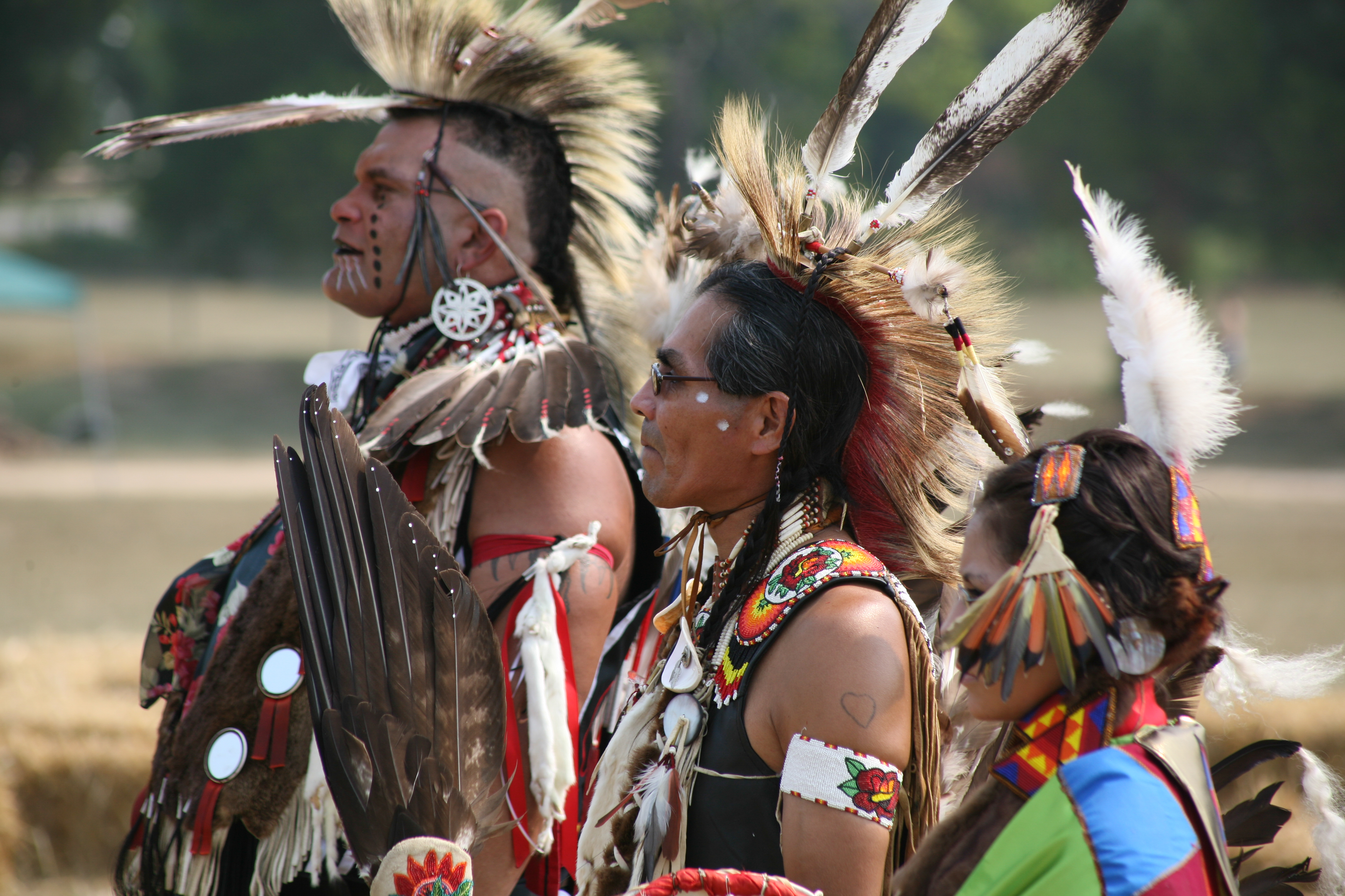 Detail American Indian Images Nomer 12