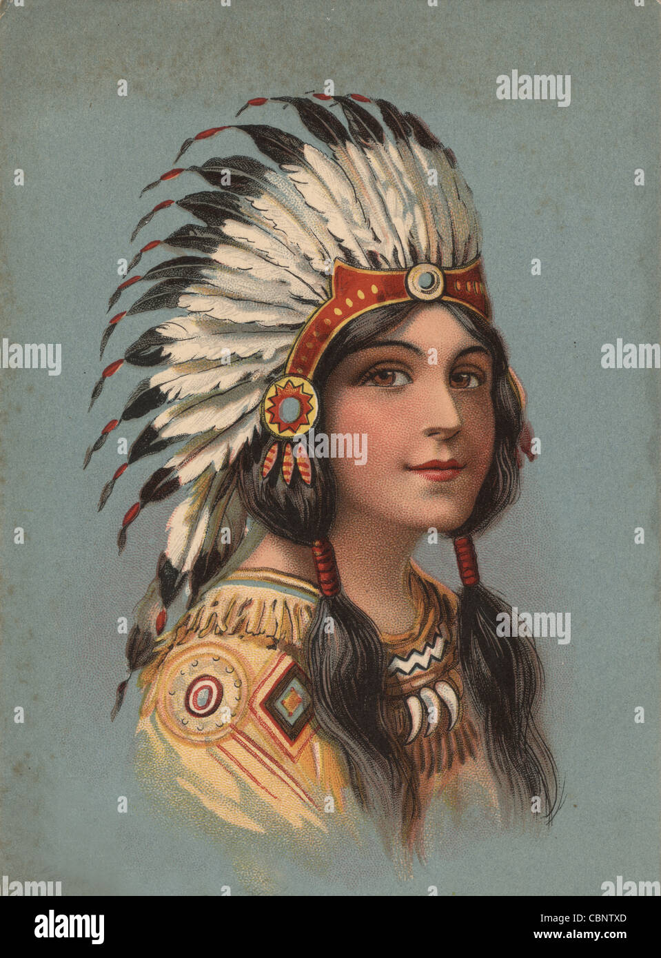 Detail American Indian Images Nomer 15