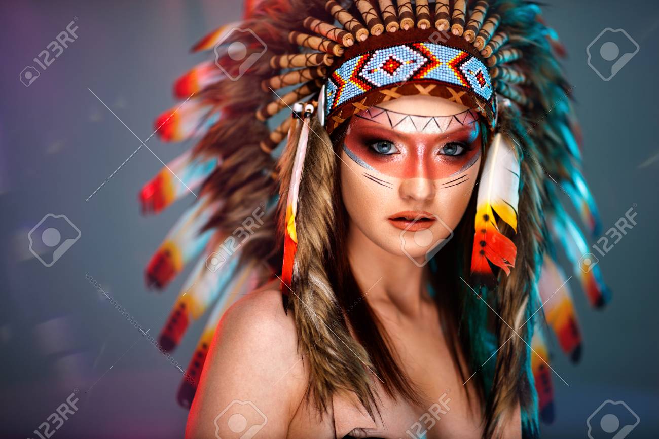 Detail American Indian Images Nomer 24