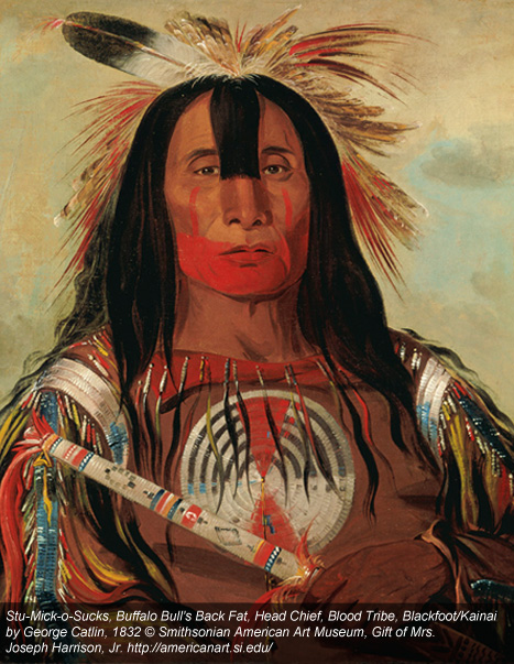 Detail American Indian Images Nomer 32