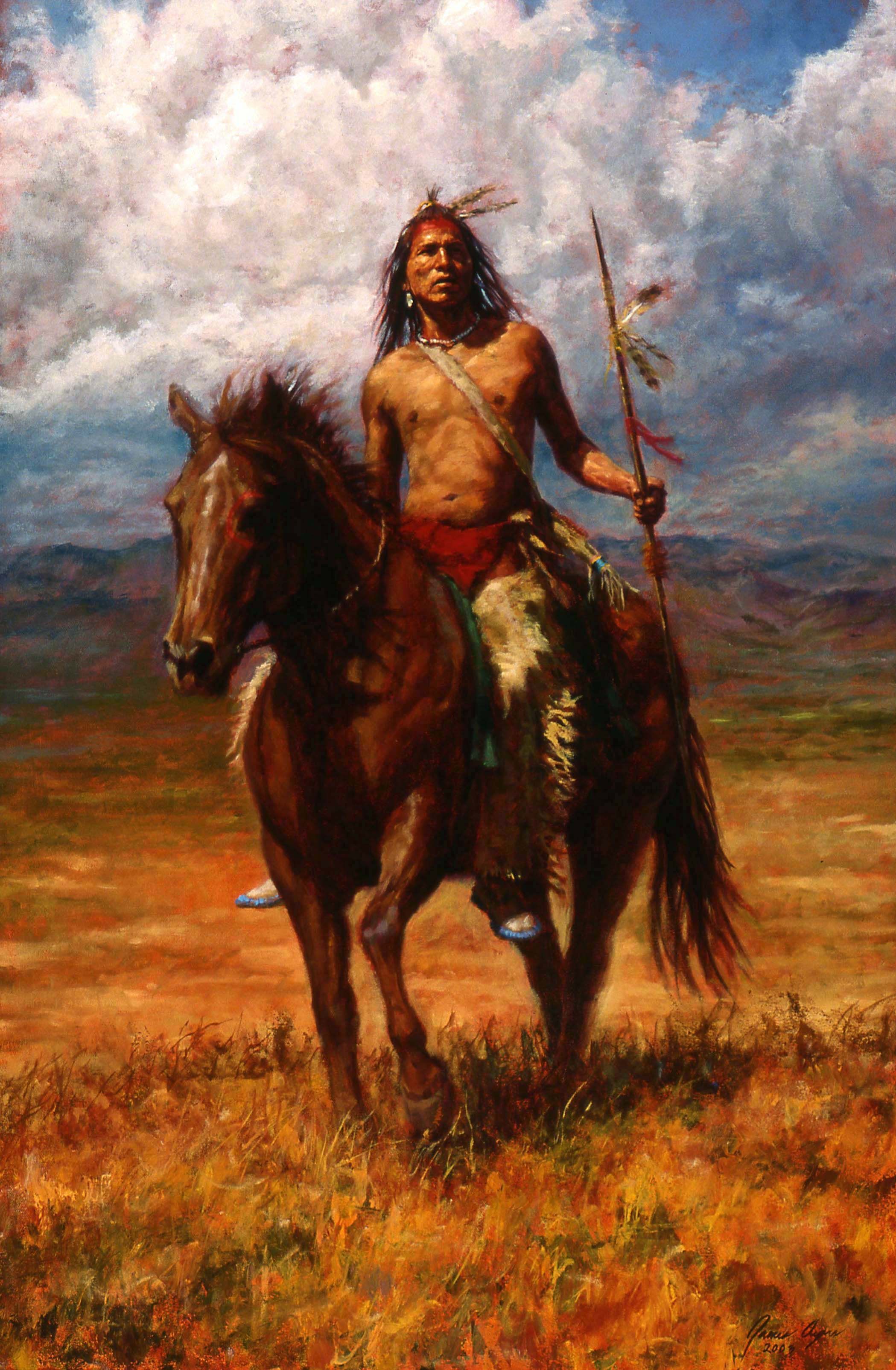 Detail American Indian Images Nomer 40