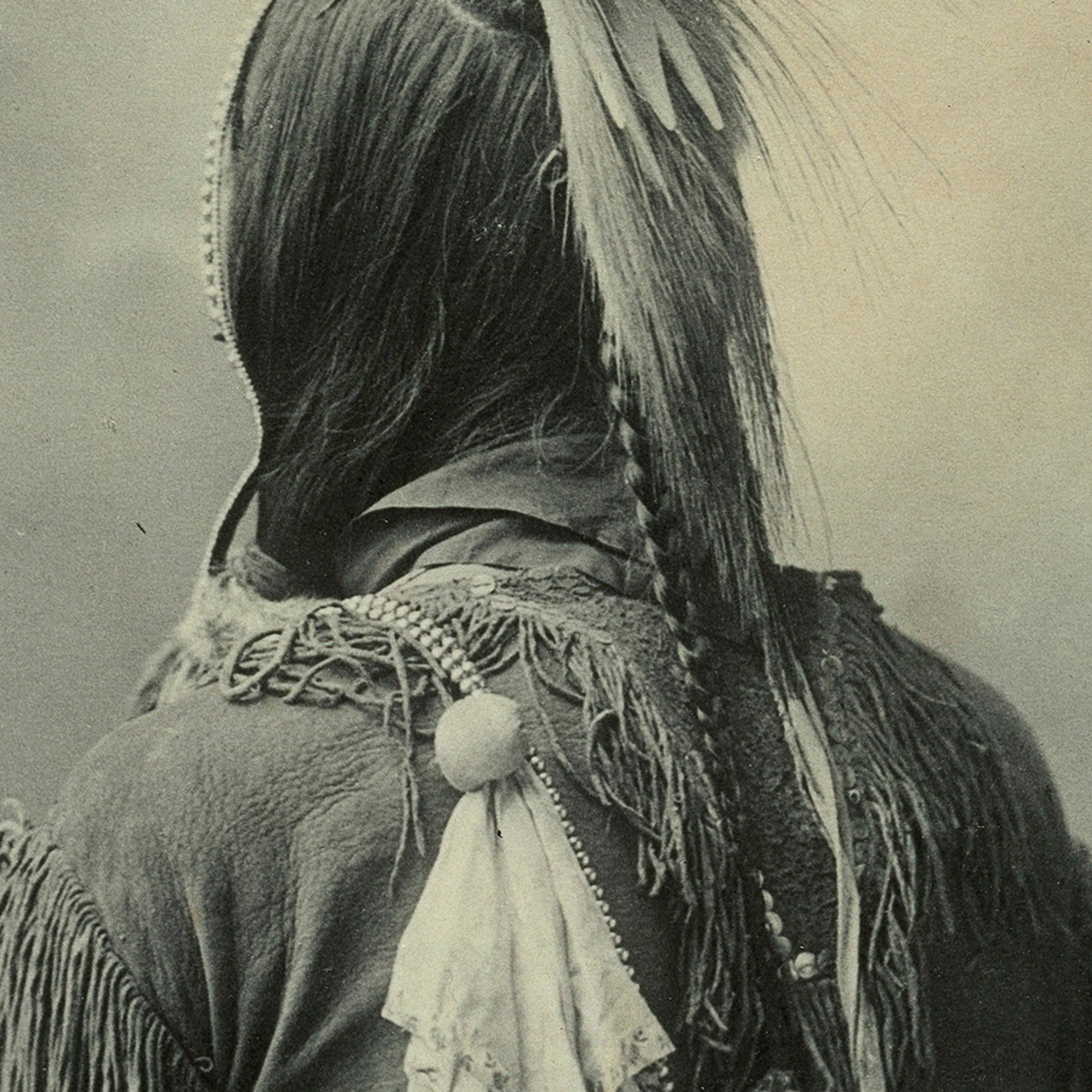 Detail American Indian Images Nomer 43