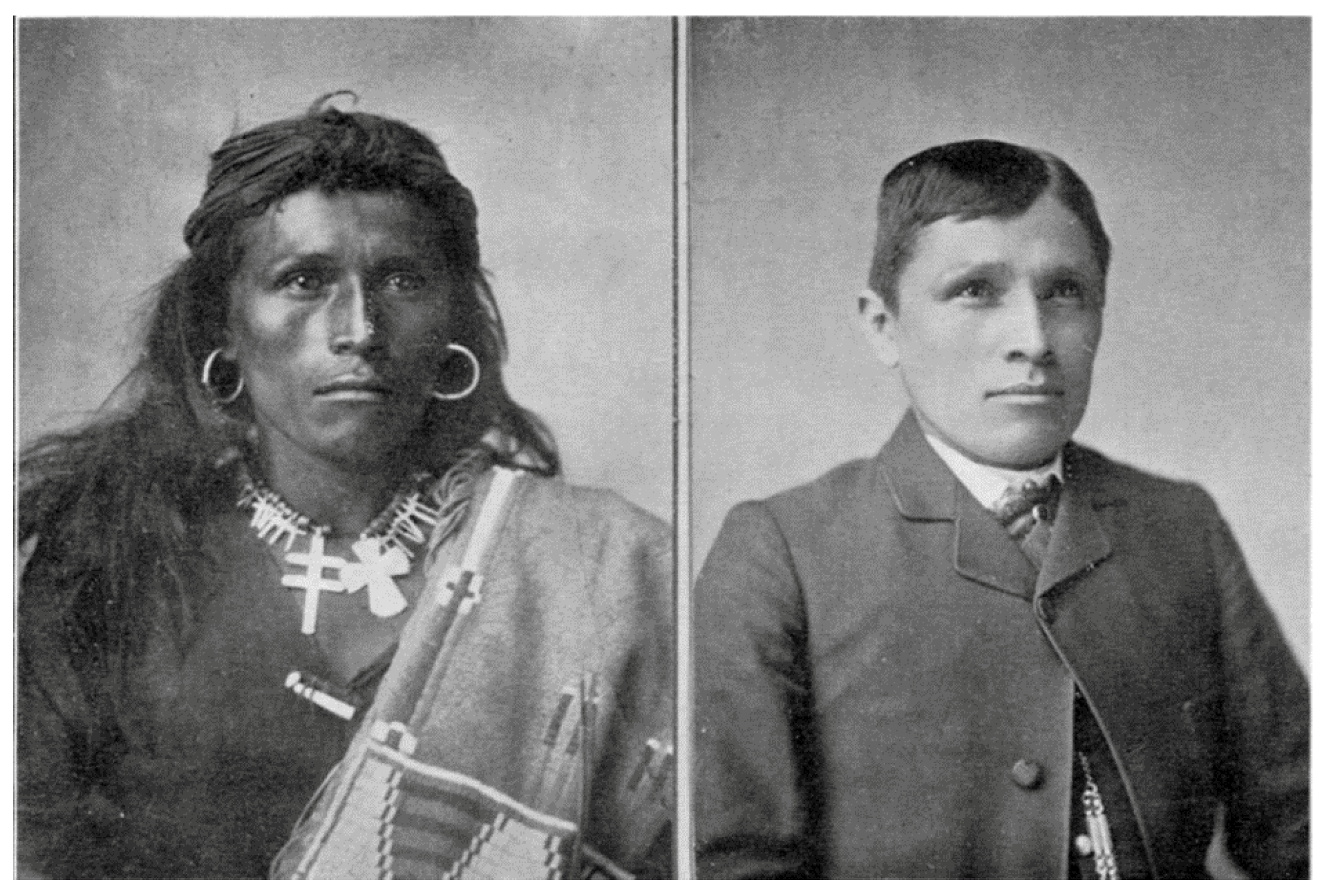 Detail American Indian Images Nomer 48