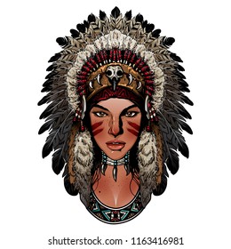 Detail American Indian Images Nomer 52