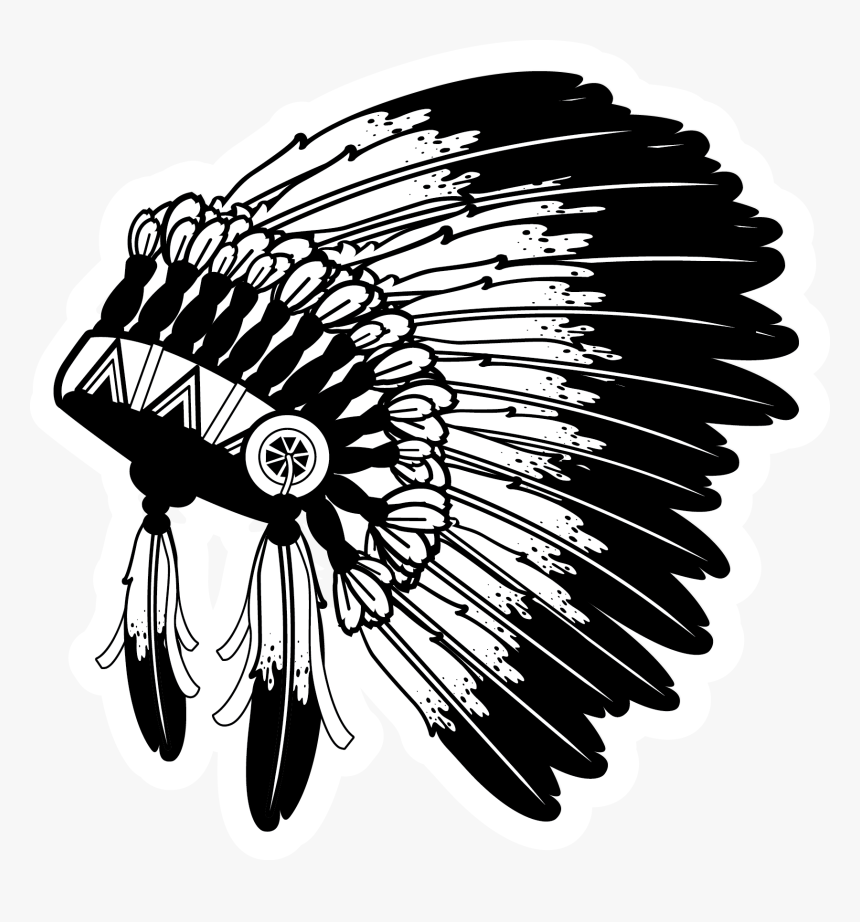 Detail American Indian Png Nomer 24
