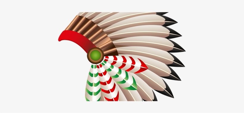 Detail American Indian Png Nomer 29