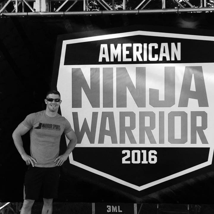 Detail American Ninja Warrior Season 8 Nomer 37
