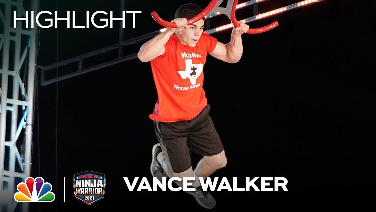 Detail American Ninja Warrior Season 8 Nomer 40