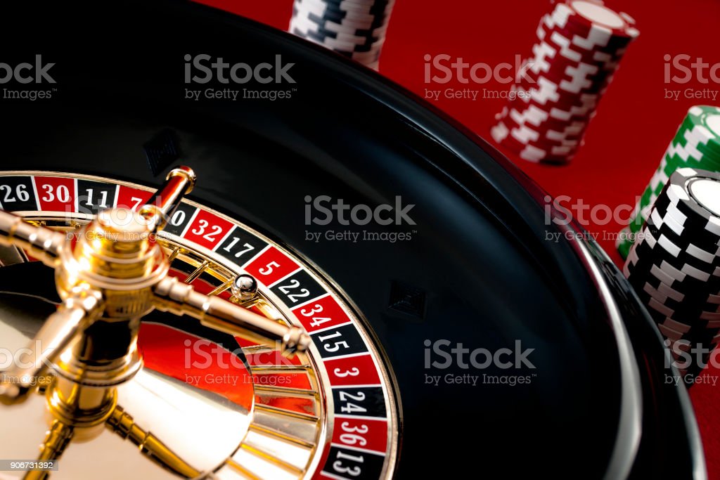 Detail American Roulette Wheel Picture Nomer 39