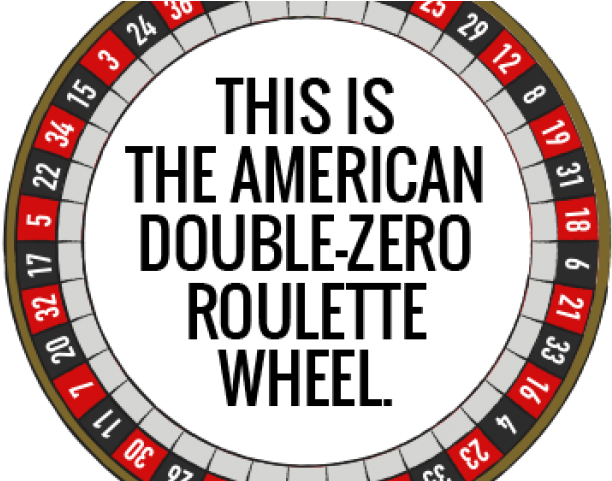 Detail American Roulette Wheel Picture Nomer 51