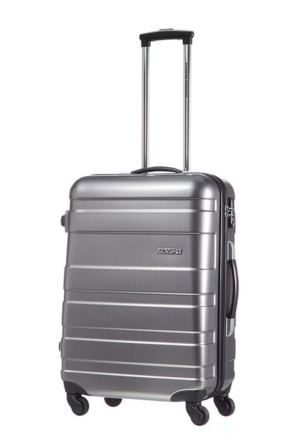 Detail American Tourister Pasadena Spinner Nomer 2