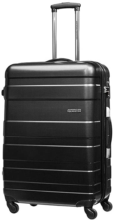 Detail American Tourister Pasadena Spinner Nomer 20