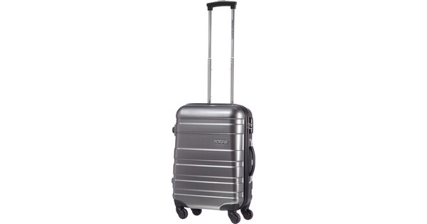 Detail American Tourister Pasadena Spinner Nomer 25