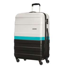 Detail American Tourister Pasadena Spinner Nomer 36