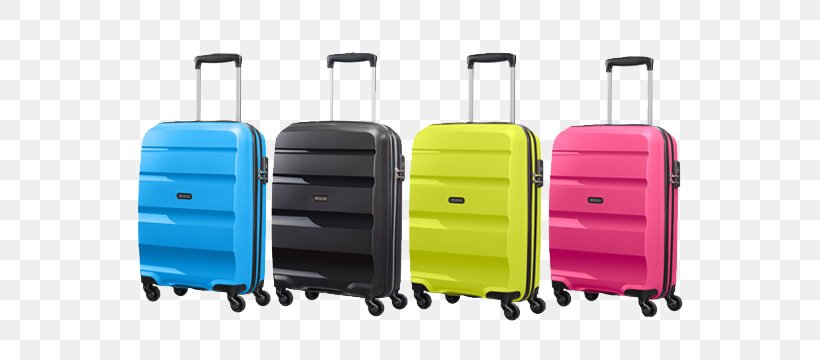 Detail American Tourister Pasadena Spinner Nomer 41