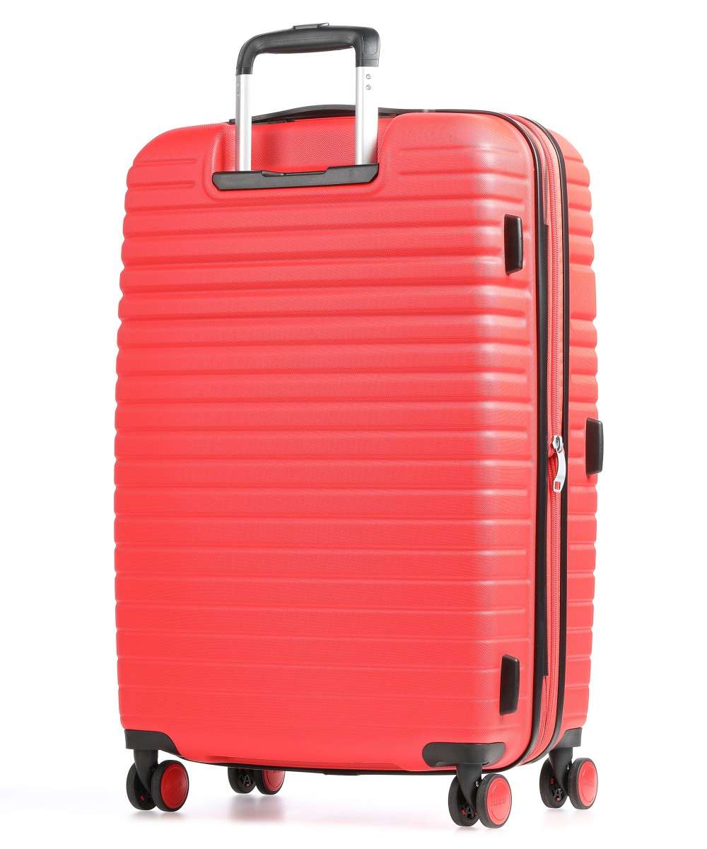 Detail American Tourister Pasadena Spinner Nomer 50