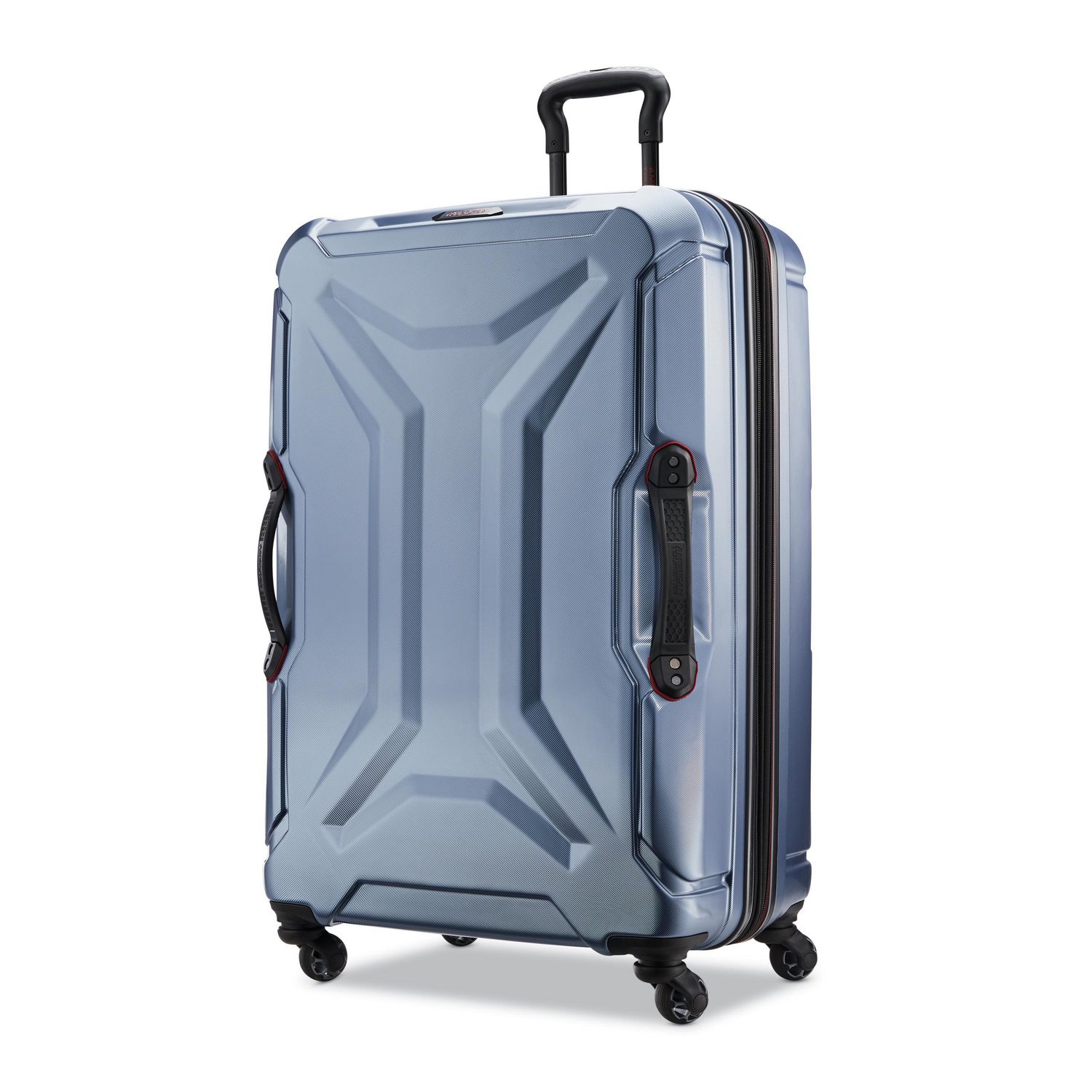 Detail American Tourister Pasadena Spinner Nomer 54