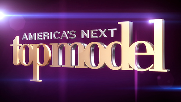 Detail Americas Next Top Model Font Nomer 8