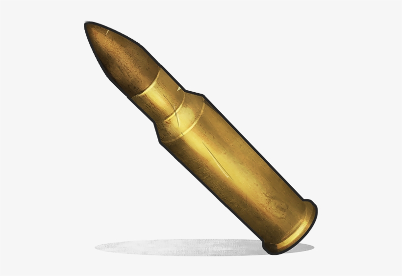 Detail Ammo Png Nomer 24