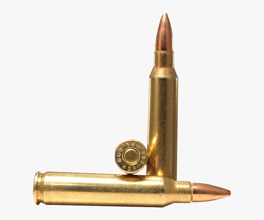 Detail Ammo Png Nomer 26