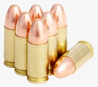 Detail Ammo Png Nomer 30