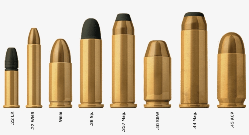 Detail Ammo Png Nomer 35