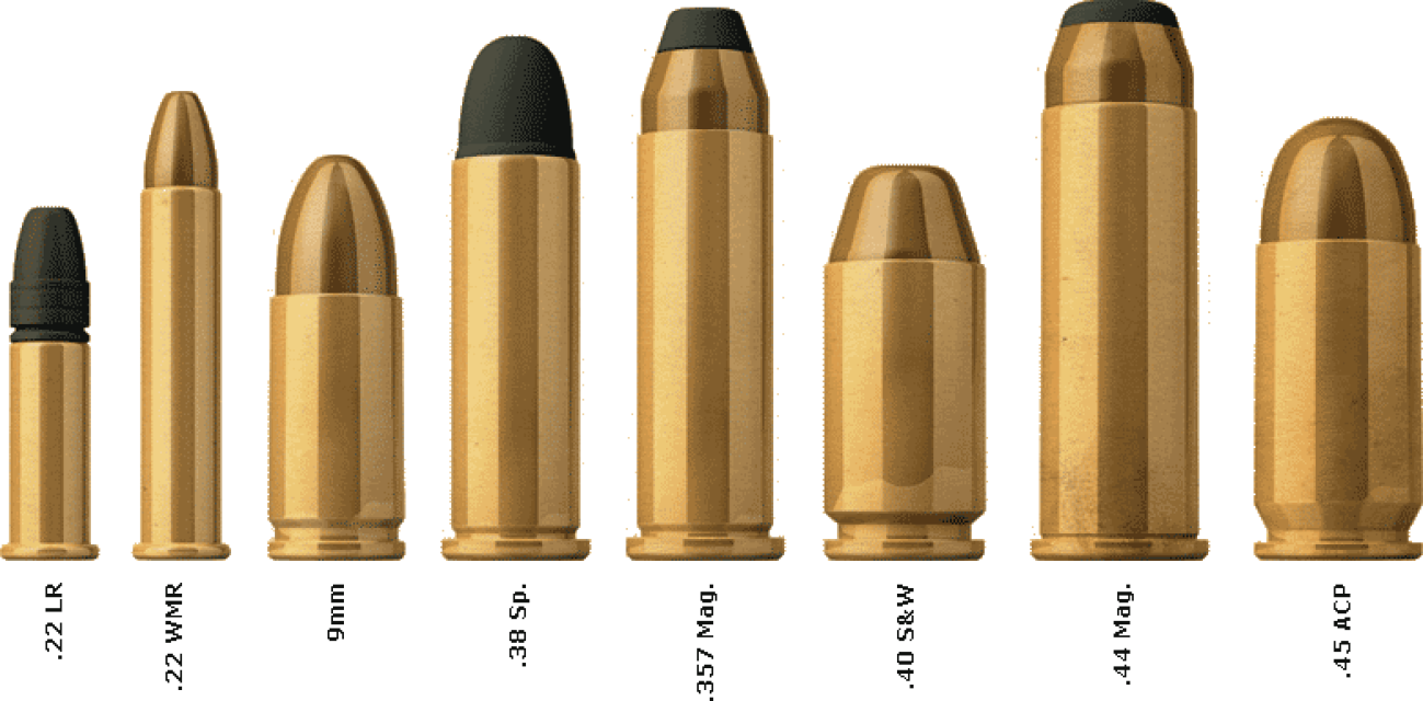 Detail Ammo Png Nomer 39