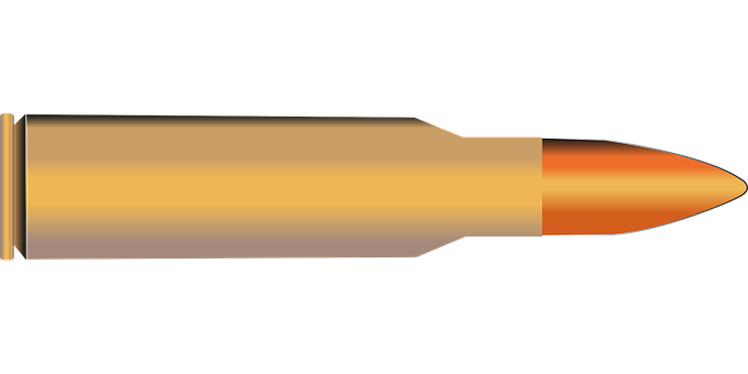 Detail Ammo Png Nomer 48